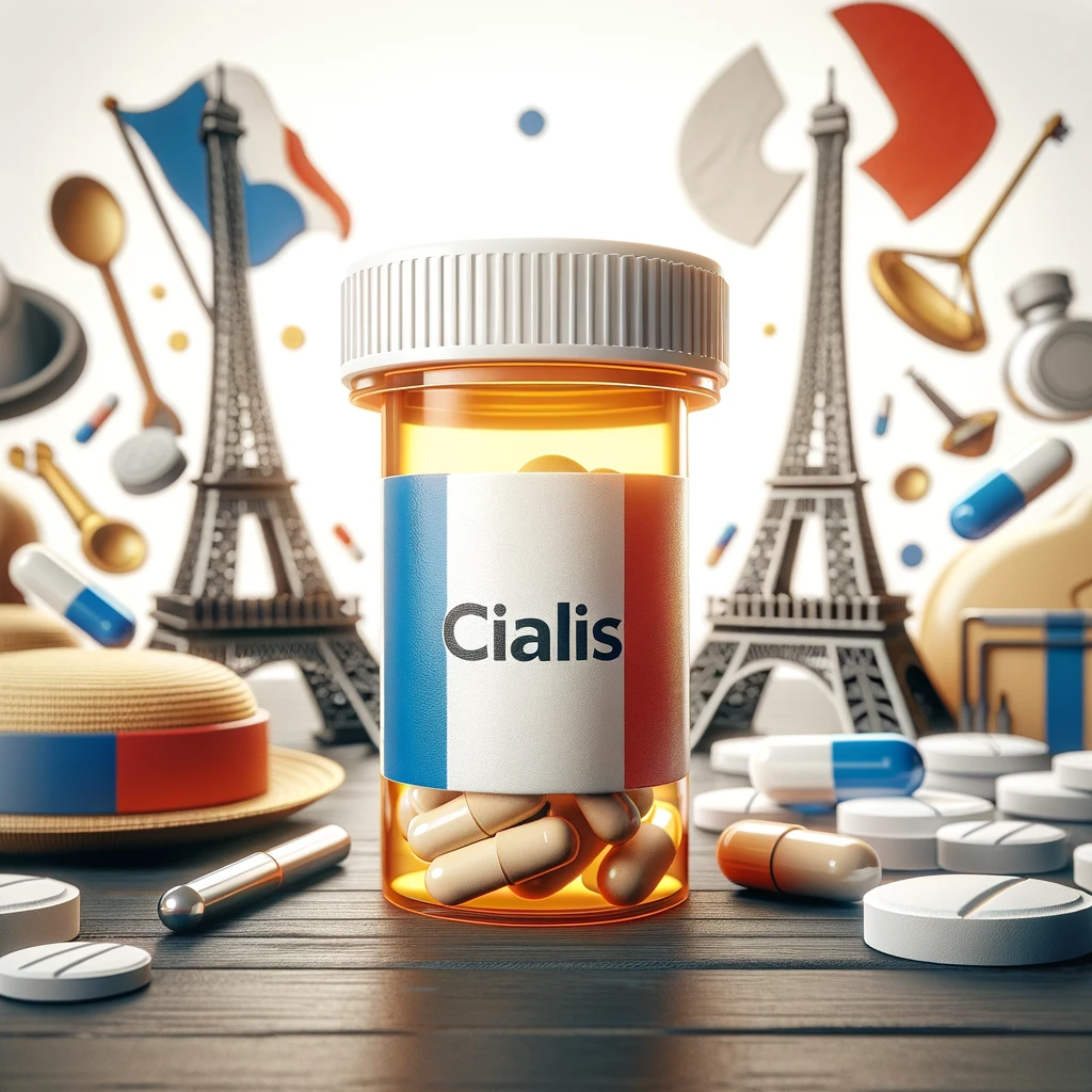 Cialis prix en pharmacie france 